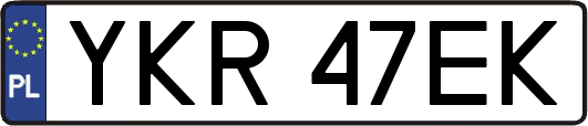 YKR47EK