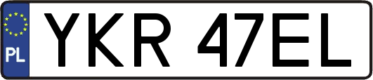 YKR47EL
