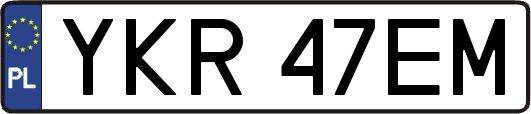 YKR47EM