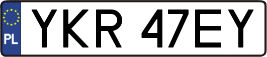 YKR47EY
