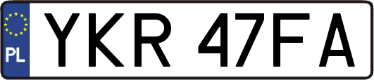 YKR47FA