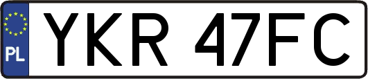 YKR47FC