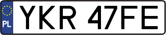 YKR47FE