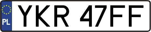 YKR47FF