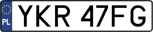 YKR47FG