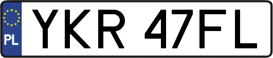 YKR47FL