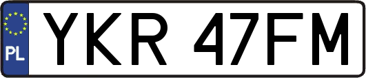 YKR47FM