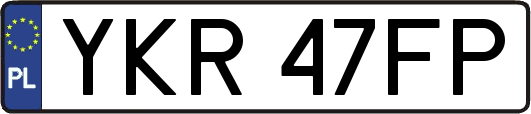 YKR47FP