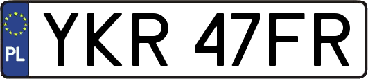 YKR47FR