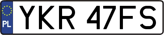 YKR47FS