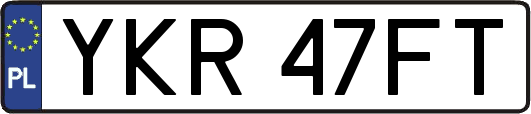 YKR47FT