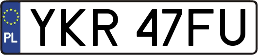 YKR47FU
