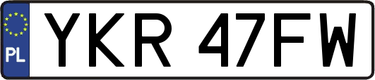 YKR47FW