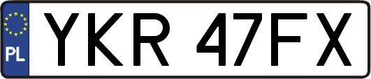 YKR47FX