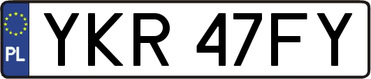 YKR47FY