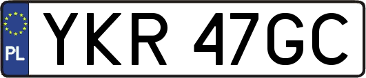YKR47GC