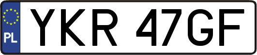 YKR47GF