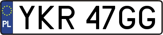 YKR47GG
