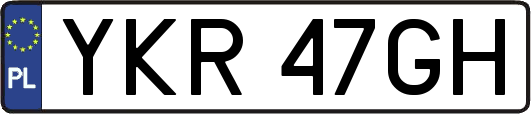 YKR47GH