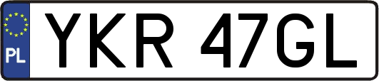 YKR47GL
