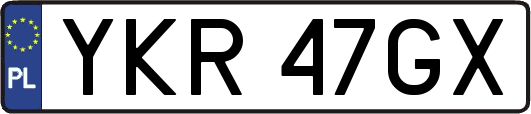 YKR47GX