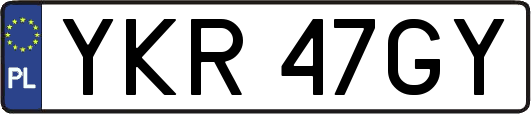 YKR47GY
