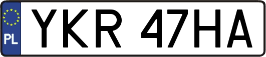 YKR47HA