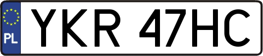 YKR47HC