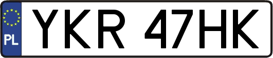 YKR47HK