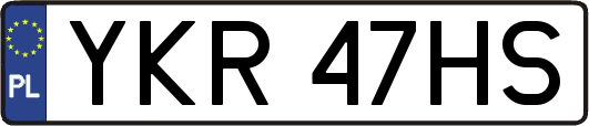 YKR47HS