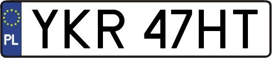 YKR47HT