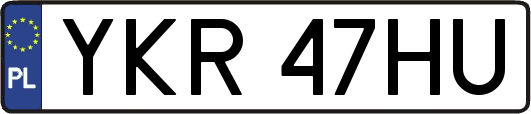 YKR47HU