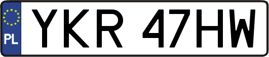 YKR47HW