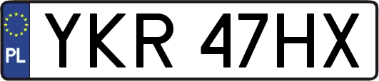 YKR47HX