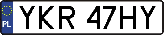 YKR47HY