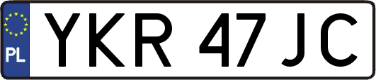 YKR47JC