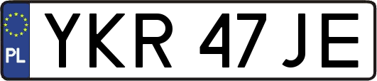 YKR47JE