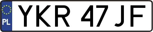 YKR47JF