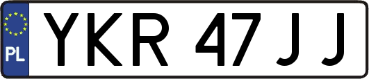 YKR47JJ