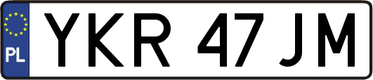 YKR47JM