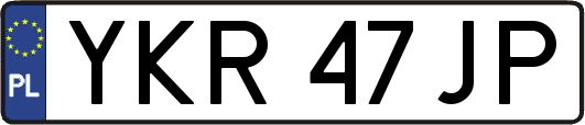 YKR47JP
