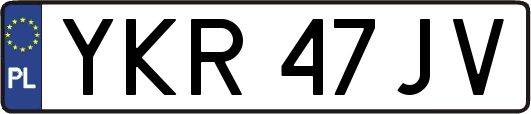 YKR47JV