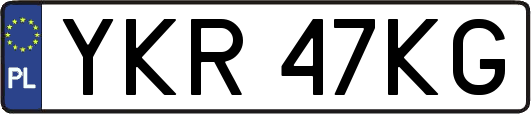 YKR47KG