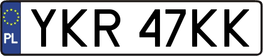 YKR47KK