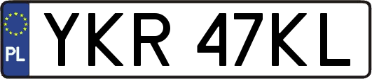 YKR47KL