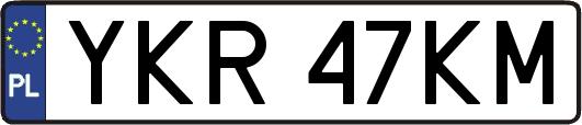 YKR47KM