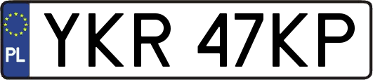 YKR47KP