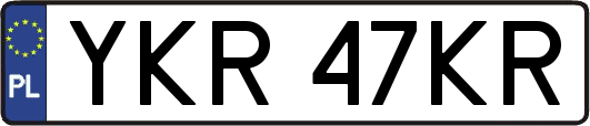 YKR47KR