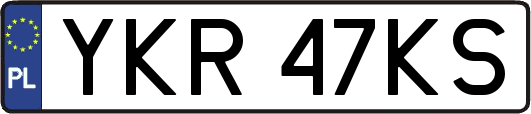 YKR47KS