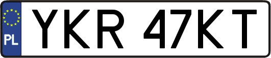 YKR47KT